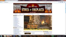 Maine Fireplace Stove Dealer
