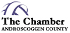 Androscoggin County Chamber Member Logo