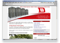 G.A. Downing website