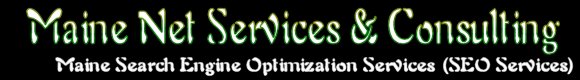 Maine Search Engine Optimization Services / Maine SEO Service - Maine Net Services - Poland Maine