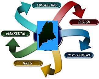 Free Web Site Maine Companies pg-Process