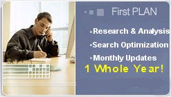 Maine Search Engine Optimization Package -Starter SEO Service