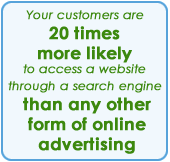 Search Engine Marketing Testimonial Pic