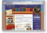 Muddy Paw Coffee